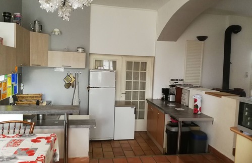 Villeneuve-de-Berg House | MONLOUBIER