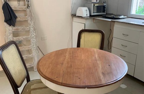Rivadavia Apartment | Mono ambiente Macarena