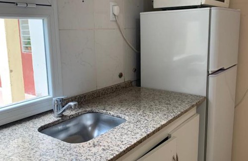 Rivadavia Apartment | Mono ambiente Macarena