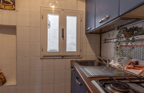 Old Town Apartment | Mono Livi 35 - Affitti Brevi Italia