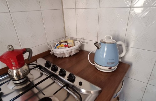 Old Town Apartment | Mono Livi 35 - Affitti Brevi Italia