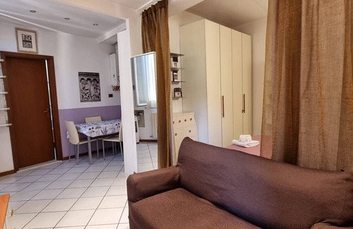 Old Town Apartment | Mono Livi 35 - Affitti Brevi Italia