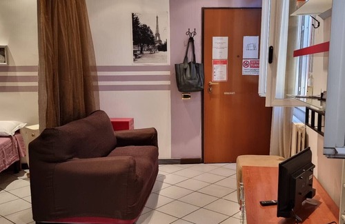 Old Town Apartment | Mono Livi 35 - Affitti Brevi Italia