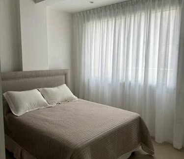 San Luis Apartment | Monoambiente céntrico con cochera