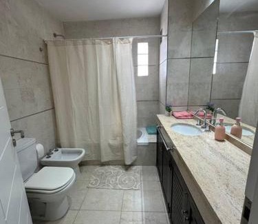 San Luis Apartment | Monoambiente céntrico con cochera