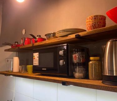 Posadas Apartment | Monoambiente en posadas 2