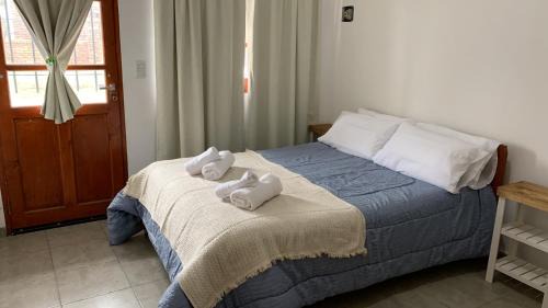 Belen de Escobar Apartment | Monoambiente Escobar - MAG