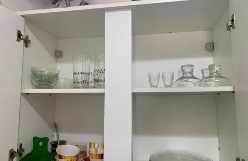 Belen de Escobar Apartment | Monoambiente Escobar - MAG