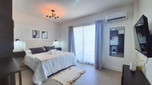 Ezeiza Apartment | Monoambiente Ezeiza 207