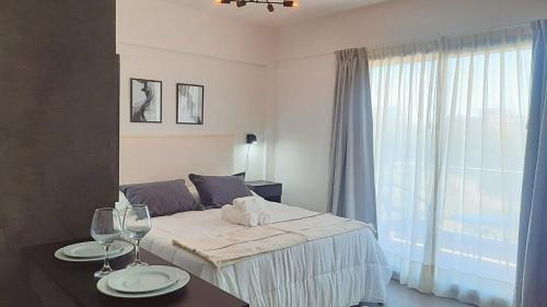 Ezeiza Apartment | Monoambiente Ezeiza 207