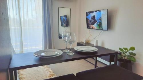 Ezeiza Apartment | Monoambiente Ezeiza 207