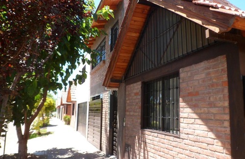 Mendoza Apartment | Monoambiente Luminoso y Tranquilo