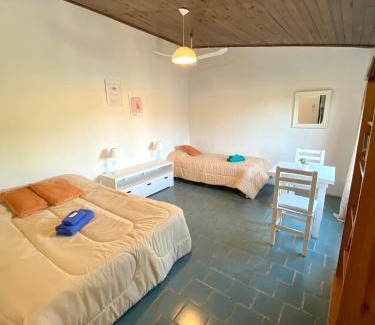 Ezeiza Apartment | Monoambiente Noah
