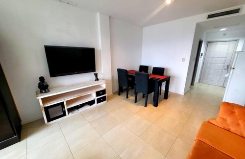 Nordelta Apartment | Monoambiente Nordelta / Bahia Grande