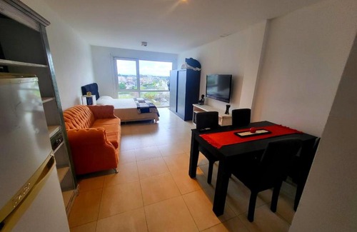 Nordelta Apartment | Monoambiente Nordelta / Bahia Grande