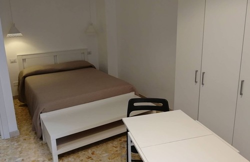 Quartiere XXII Collatino Apartment | Monolocale A 10 Min Stazione Tiburtina