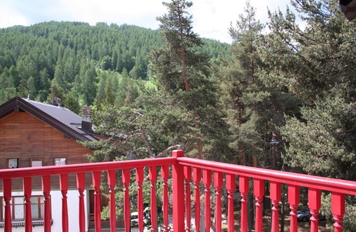 Bardonecchia Apartment | Monolocale Bardonecchia Campo Smith a due passi dalle piste