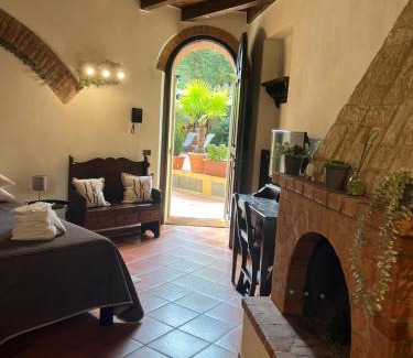 Abbadesse Apartment | Monolocale Beatrice Abbadesse Guest House
