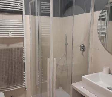 Fiorenzuola d'Arda Apartment | Monolocale Cairoli 18