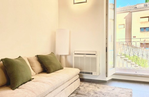 Verucchio Apartment | Monolocale con vista castello – Dimora dell’Ulivo