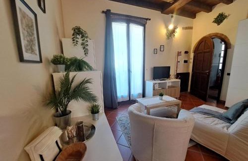 Abbadesse Apartment | Monolocale Deluxe Anita