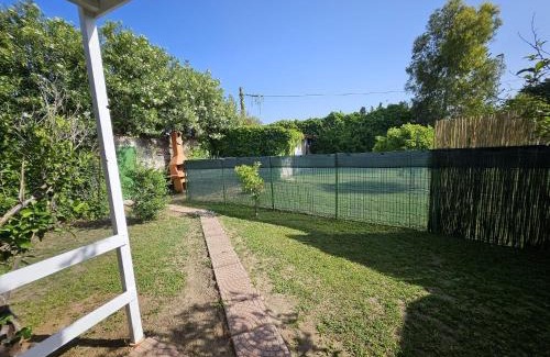 Su Forti House | Monolocale Elena