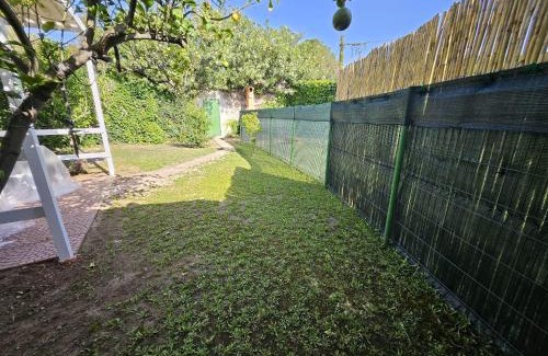 Su Forti House | Monolocale Elena