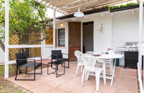 Su Forti House | Monolocale Elena