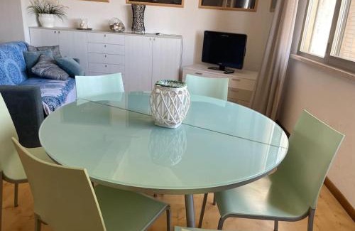 Livorno Apartment | Monolocale fronte mare