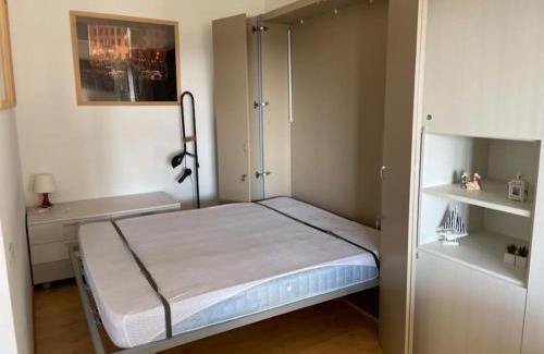 Livorno Apartment | Monolocale fronte mare