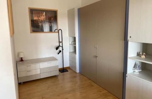 Livorno Apartment | Monolocale fronte mare