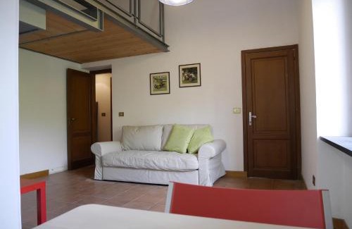 Castiglioncello Apartment | Monolocale in villa