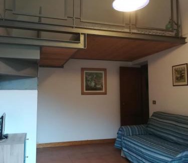 Castiglioncello Apartment | Monolocale in villa