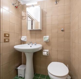 Montemarciano Apartment | Monolocale ingresso indipendente con corte esclusiva