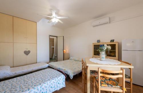 Montemarciano Apartment | Monolocale ingresso indipendente con corte esclusiva