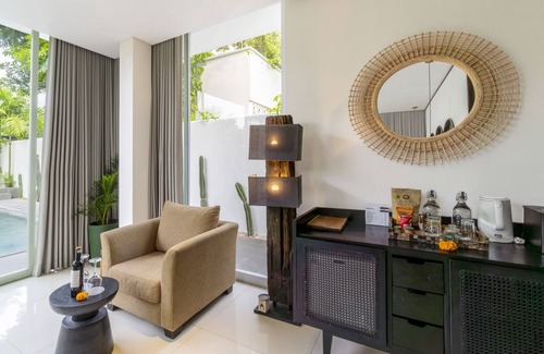 Banjar Semer Resort | Monolocale Luxury Resort ＆ Spa Seminyak by Ini Vie Hospitality