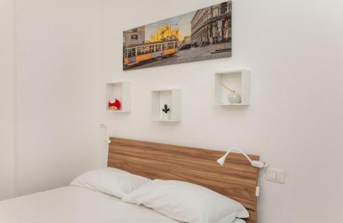 Turro Apartment | Monolocale, Monza 130 Milano - Turro