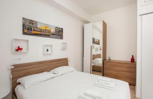 Turro Apartment | Monolocale, Monza 130 Milano - Turro