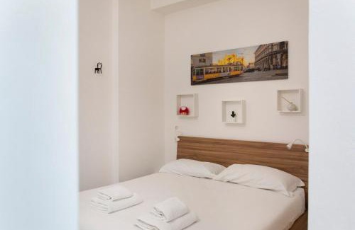 Turro Apartment | Monolocale, Monza 130 Milano - Turro