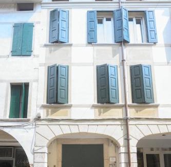 Pordenone Apartment | Monolocale Pordenone centro