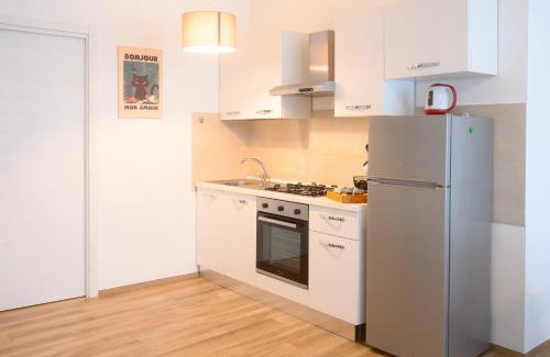 Pordenone Apartment | Monolocale Pordenone centro