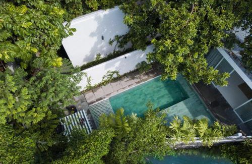 Umalas Resort | Monolocale Resort & Spa Seminyak by Ini Vie Hospitality