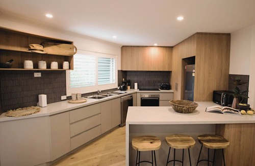 Point Lonsdale House | MONREPOS