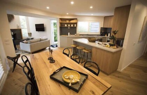 Point Lonsdale House | MONREPOS
