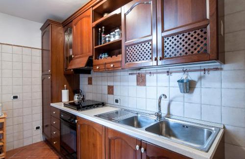 Gianicolo House | Mons Aureus Resort