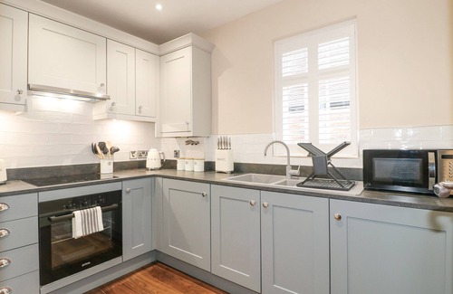 Ashbourne Cottage | MONSAL DALE, pet friendly, character holiday cottage in Ashbourne