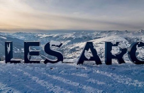 Arc-2000 Apartment | Mont Blanc Observatory * Cozy * Ski IN/OUT * The Varet Concierge