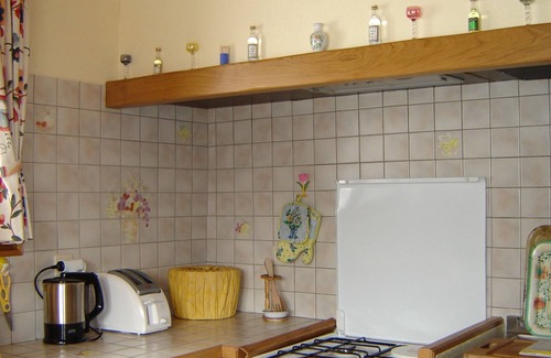 Chamonix City Centre Apartment | Mont-Blanc view apartment at the start of ski lifts and hiking trails.