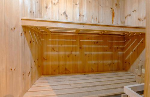 Argentiere Apartment | Mont blanc view with private sauna - Cristal - Nant Blanc 14 - Happy Rentals