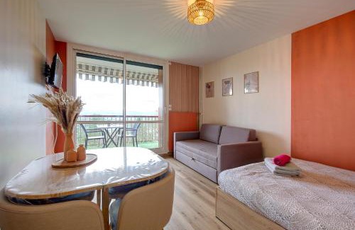 Montrichard Val de Cher Apartment | Mont'Bohème